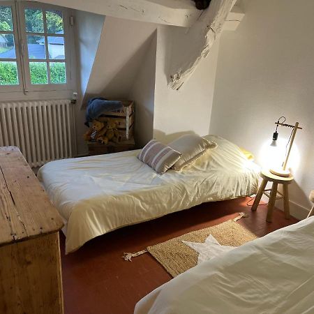 Chaumiere De Manneville 5 Chambres 11Personnes Εξωτερικό φωτογραφία