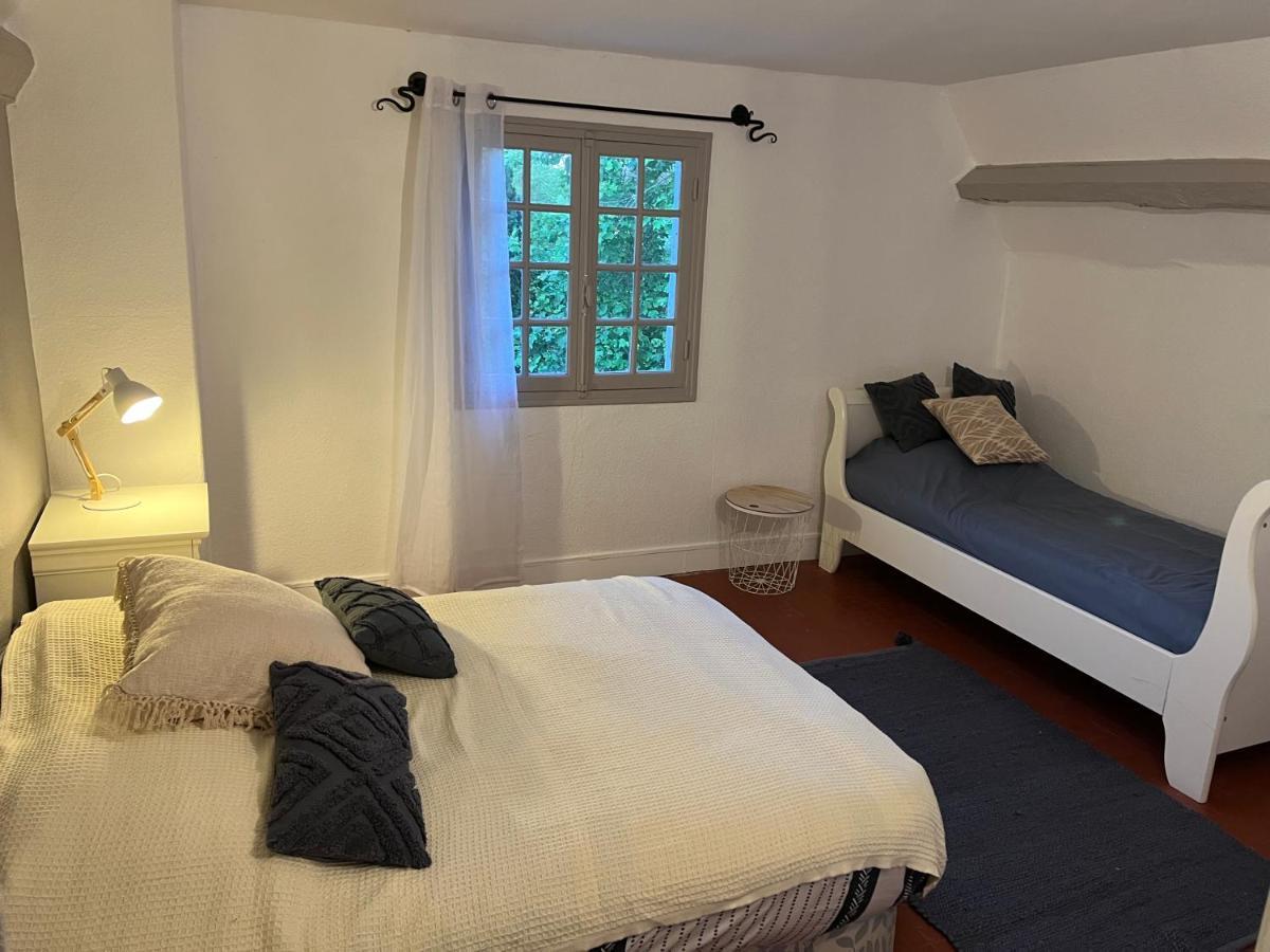 Chaumiere De Manneville 5 Chambres 11Personnes Εξωτερικό φωτογραφία